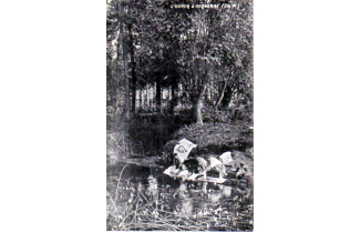 L'OURCQ à OCQUERRE (S & M)